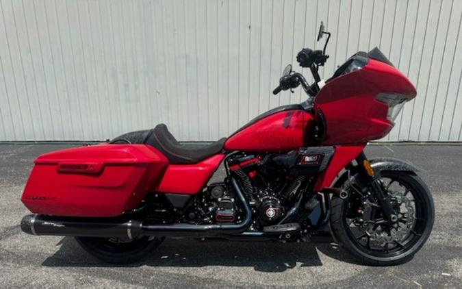 2025 Harley-Davidson FLTRXSTSE - CVO Road Glide ST