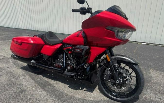 2025 Harley-Davidson FLTRXSTSE - CVO Road Glide ST