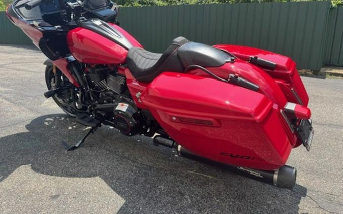 2025 Harley-Davidson FLTRXSTSE - CVO Road Glide ST