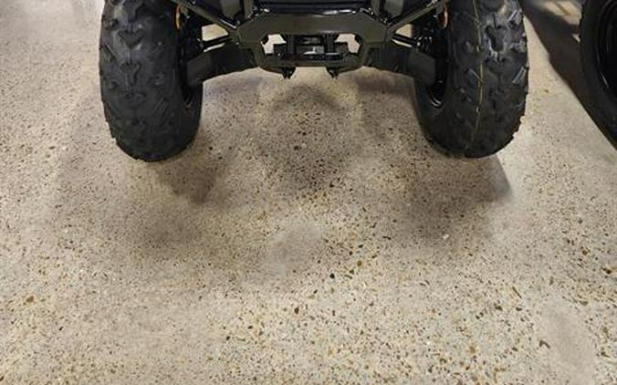 2026 Honda FourTrax Rancher 4x4 Automatic DCT IRS EPS