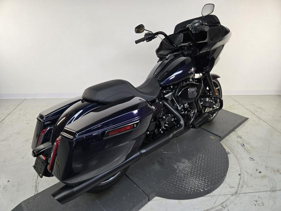 2025 Harley-Davidson® FLTRX - Road Glide®