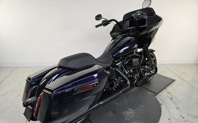 2025 Harley-Davidson® FLTRX - Road Glide®