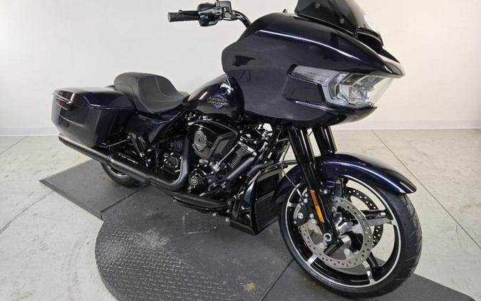 2025 Harley-Davidson® FLTRX - Road Glide®