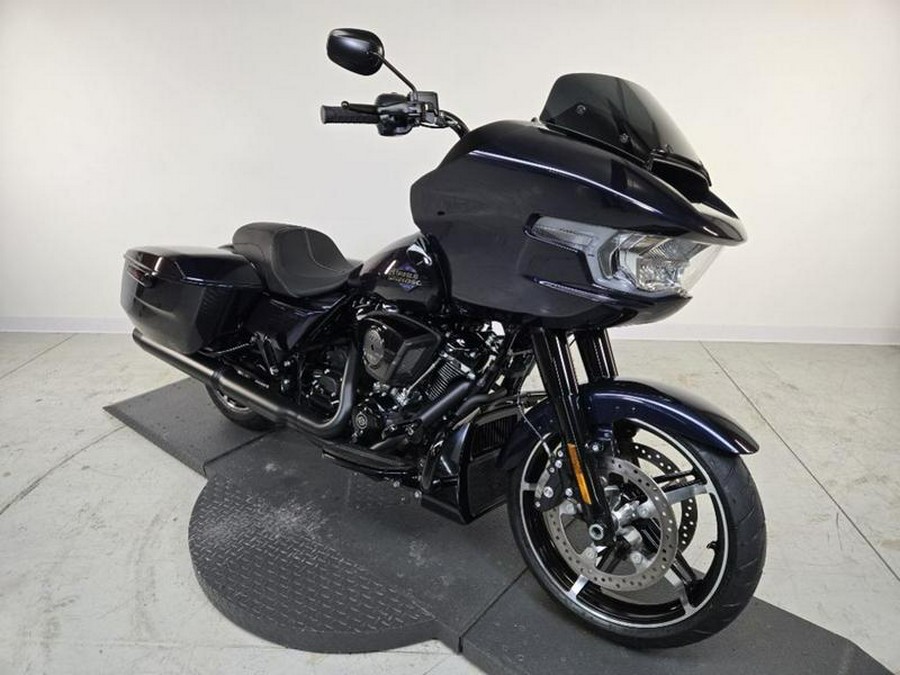 2025 Harley-Davidson® FLTRX - Road Glide®