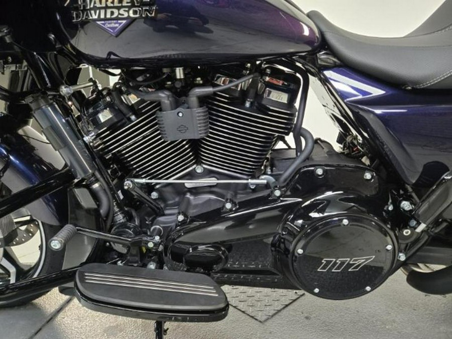 2025 Harley-Davidson® FLTRX - Road Glide®