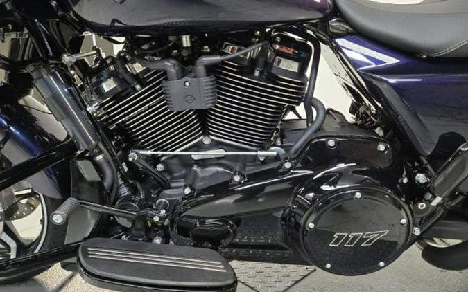 2025 Harley-Davidson® FLTRX - Road Glide®