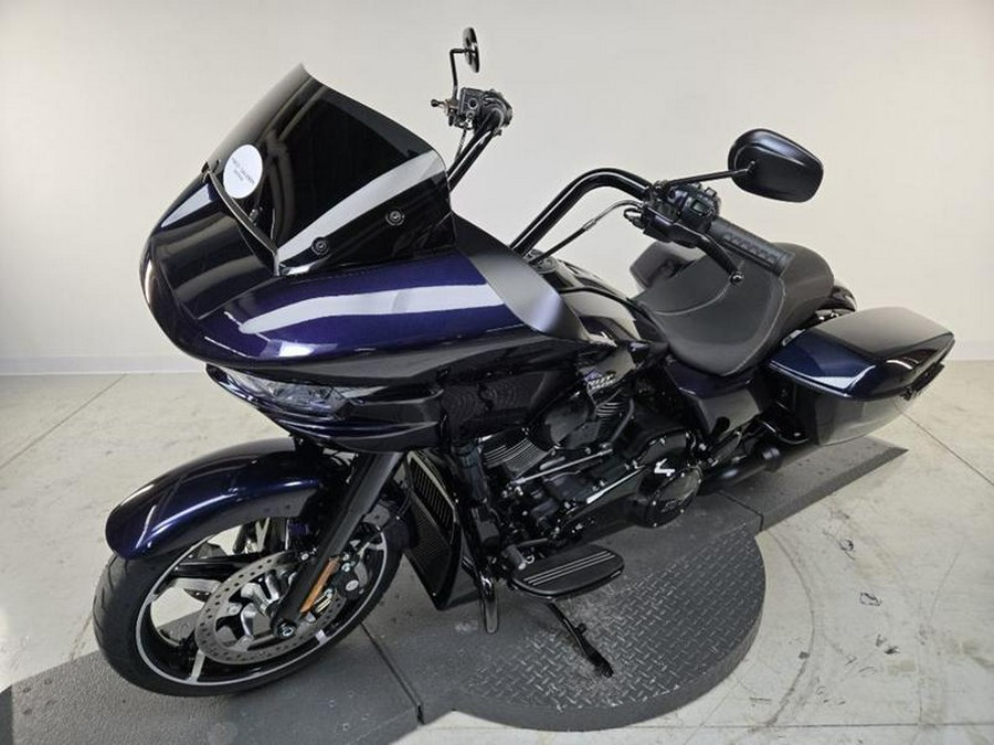 2025 Harley-Davidson® FLTRX - Road Glide®