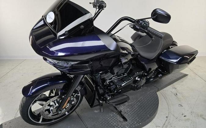 2025 Harley-Davidson® FLTRX - Road Glide®