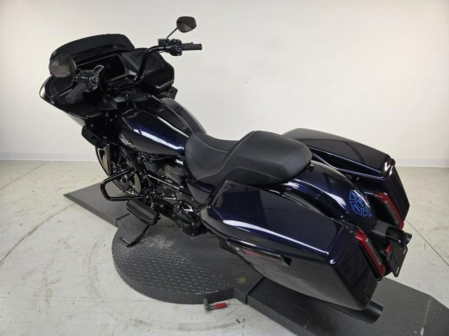 2025 Harley-Davidson® FLTRX - Road Glide®