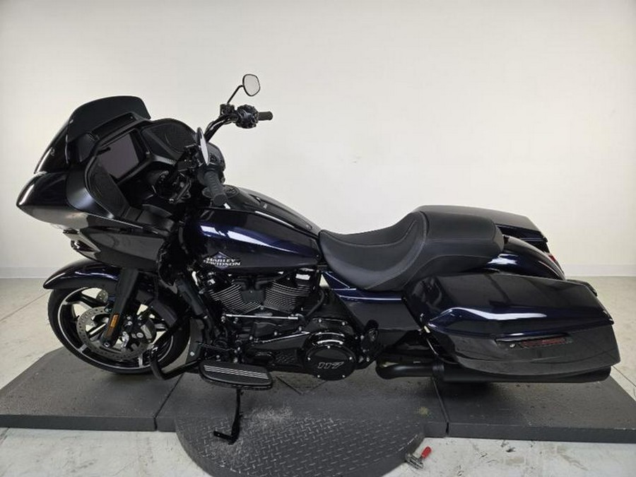 2025 Harley-Davidson® FLTRX - Road Glide®