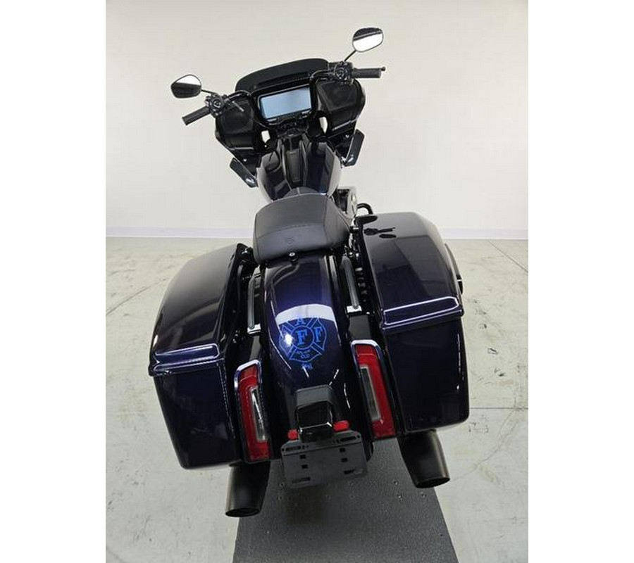 2025 Harley-Davidson® FLTRX - Road Glide®