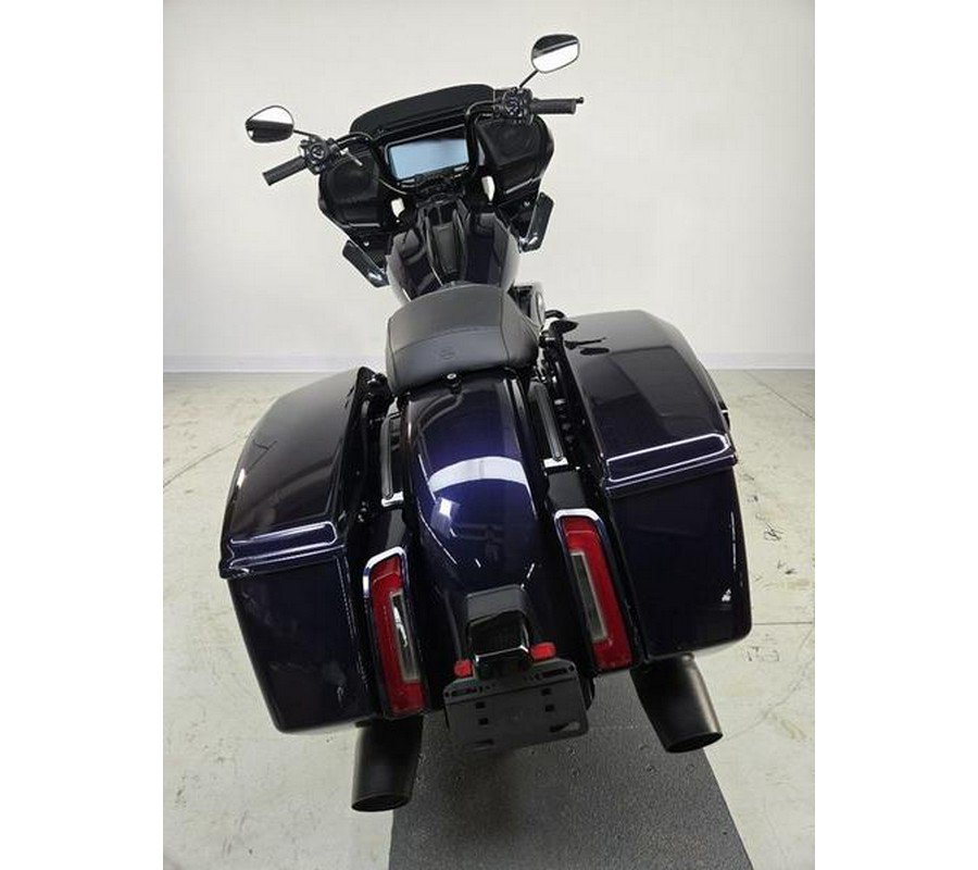 2025 Harley-Davidson® FLTRX - Road Glide®