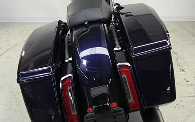 2025 Harley-Davidson® FLTRX - Road Glide®