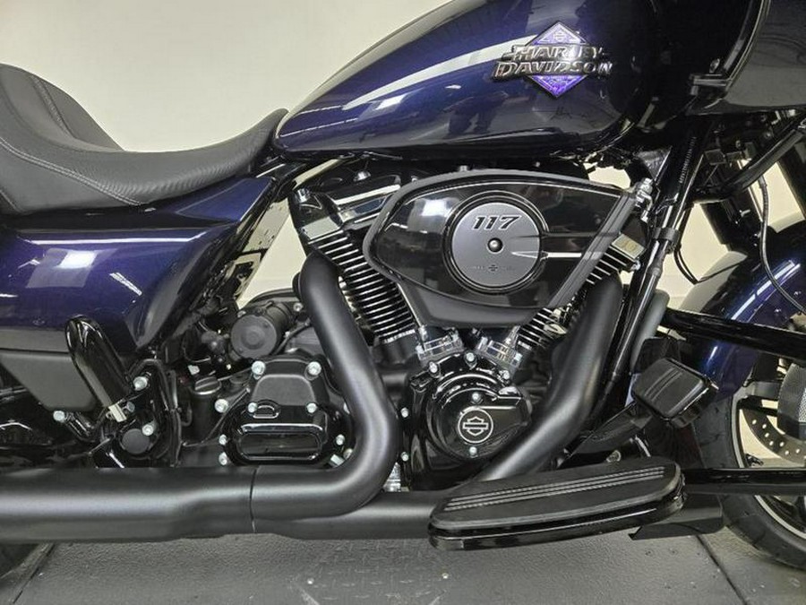 2025 Harley-Davidson® FLTRX - Road Glide®