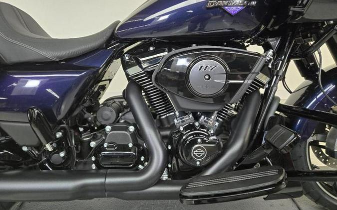 2025 Harley-Davidson® FLTRX - Road Glide®