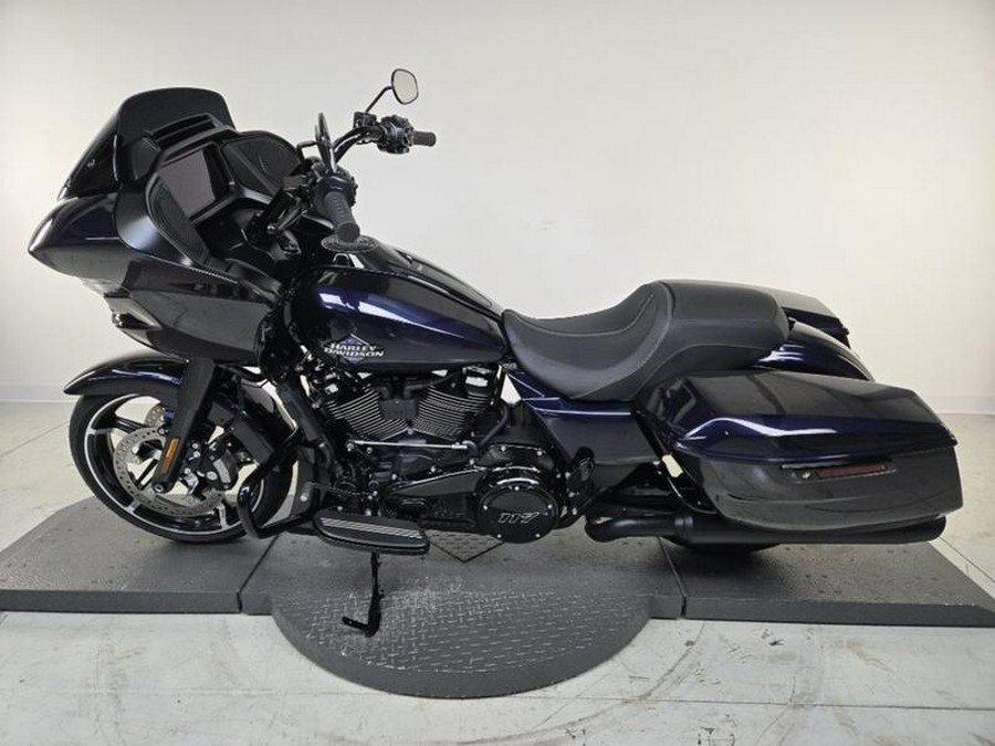 2025 Harley-Davidson® FLTRX - Road Glide®