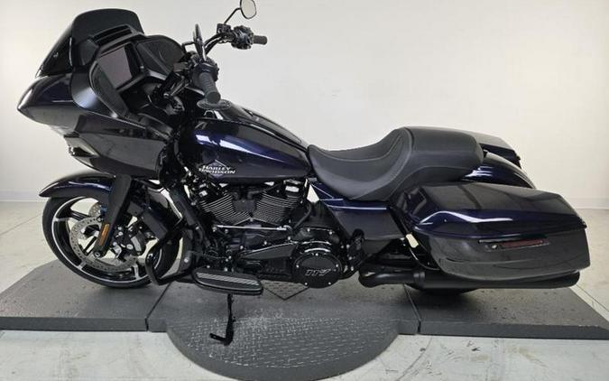 2025 Harley-Davidson® FLTRX - Road Glide®