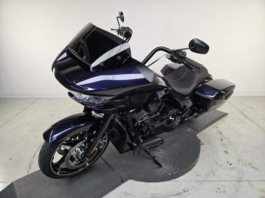 2025 Harley-Davidson® FLTRX - Road Glide®