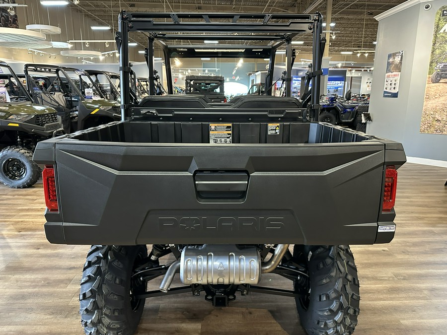 2026 POLARIS RANGER CREW SP 570 Sage Green - 109527