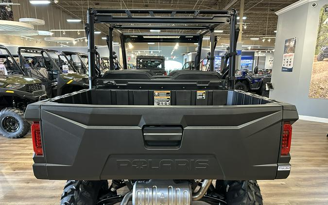 2026 POLARIS RANGER CREW SP 570 Sage Green - 109527