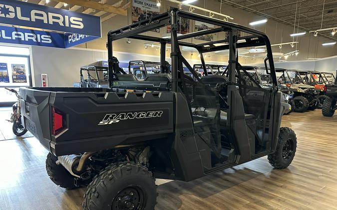 2026 POLARIS RANGER CREW SP 570 Sage Green - 109527