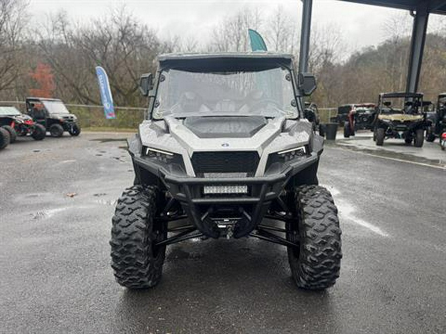 2022 Polaris General 1000 Premium