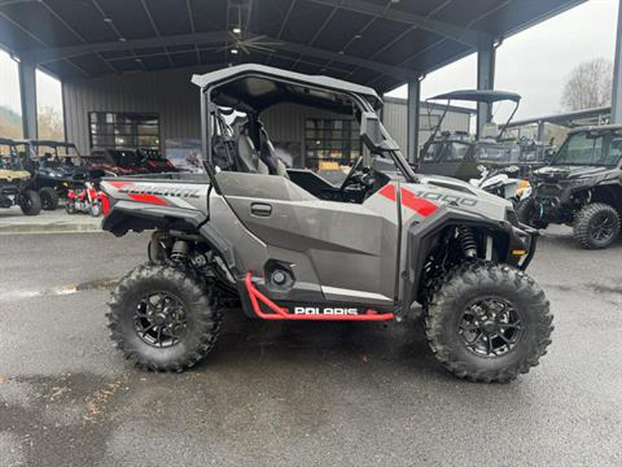 2022 Polaris General 1000 Premium