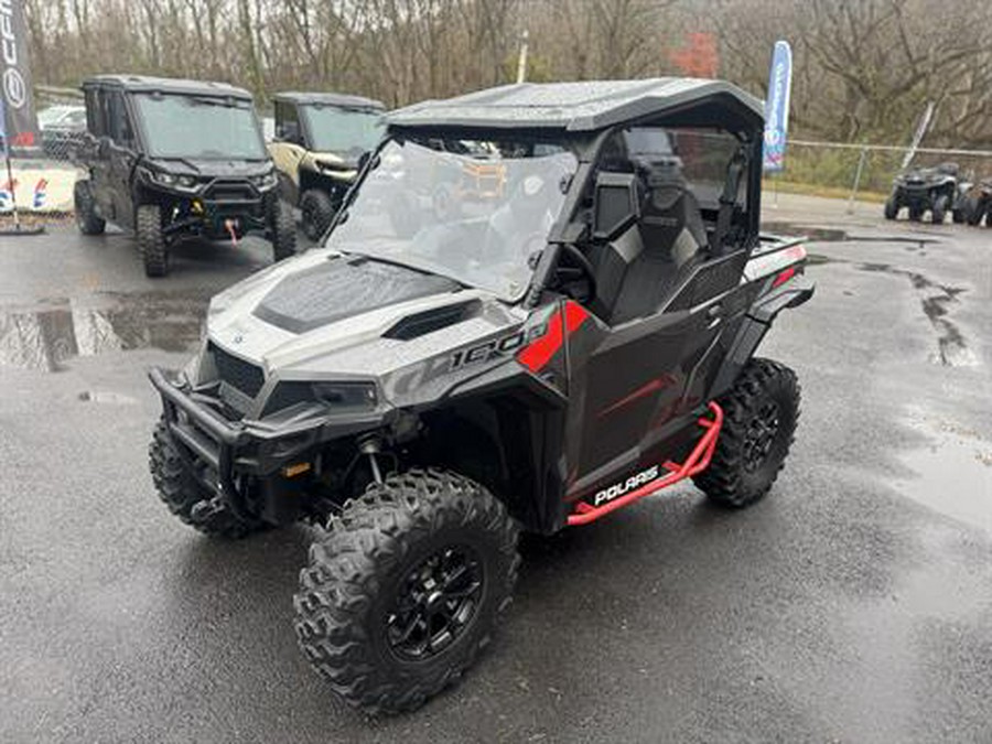 2022 Polaris General 1000 Premium