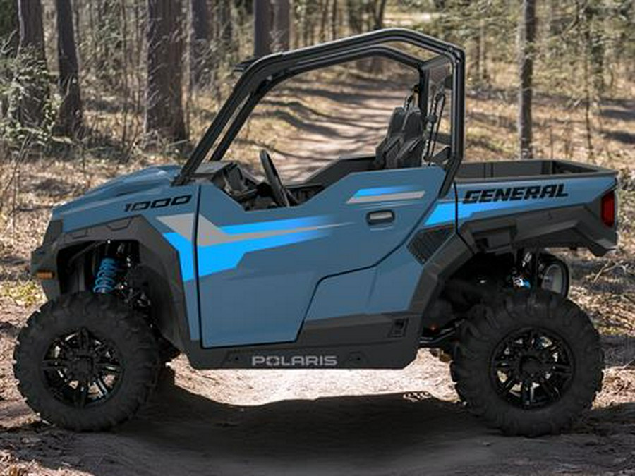 2026 Polaris General 1000 Premium
