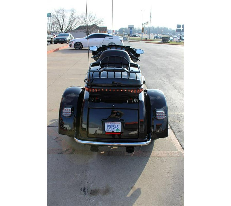 2021 Harley-Davidson CVO™ Tri Glide®