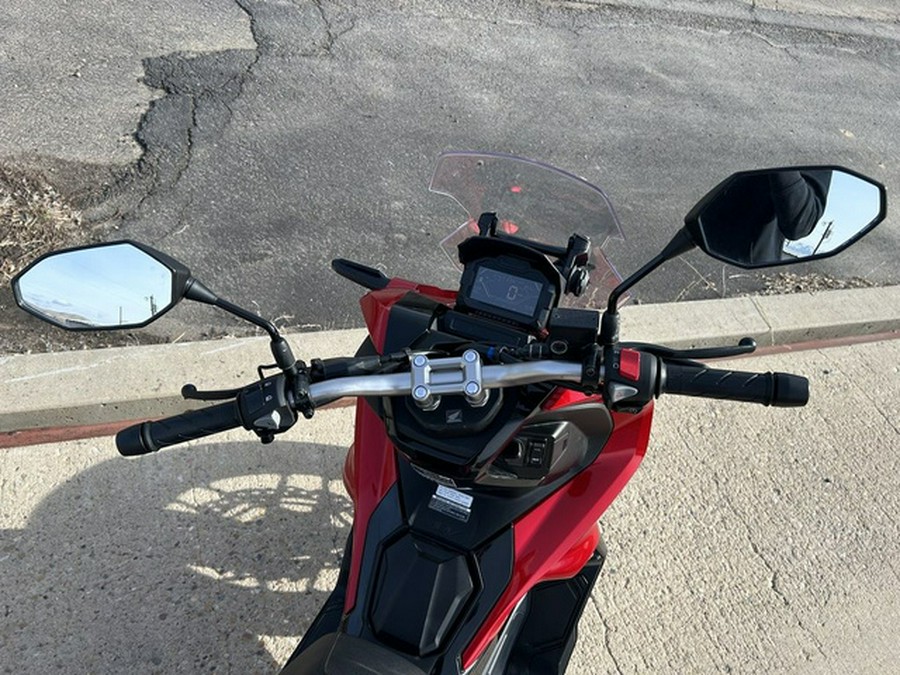 2022 Honda ADV 150
