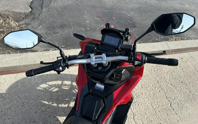 2022 Honda ADV 150