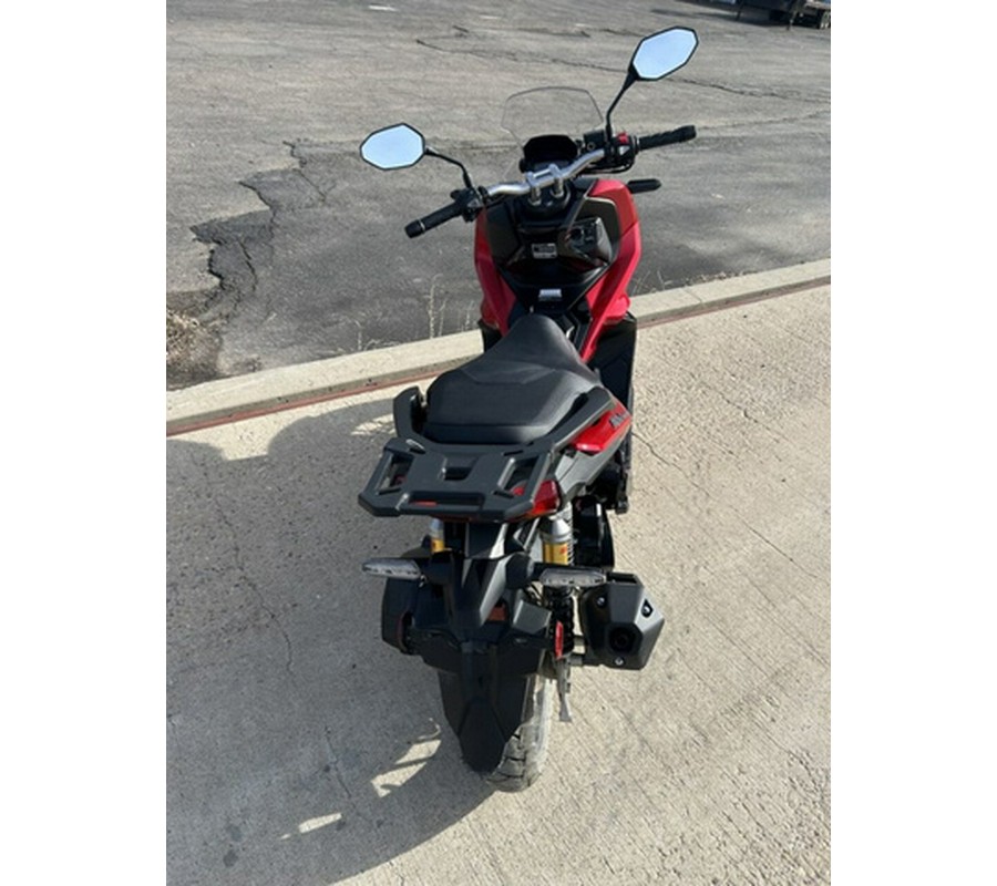 2022 Honda ADV 150