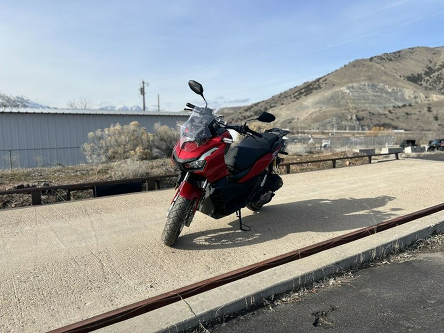2022 Honda ADV 150