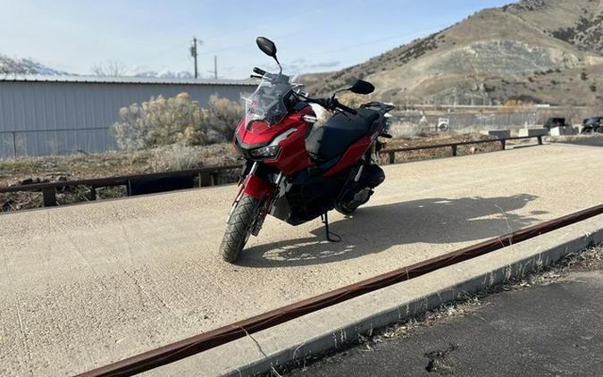 2022 Honda ADV 150