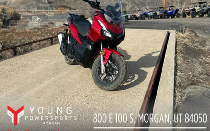 2022 Honda ADV 150
