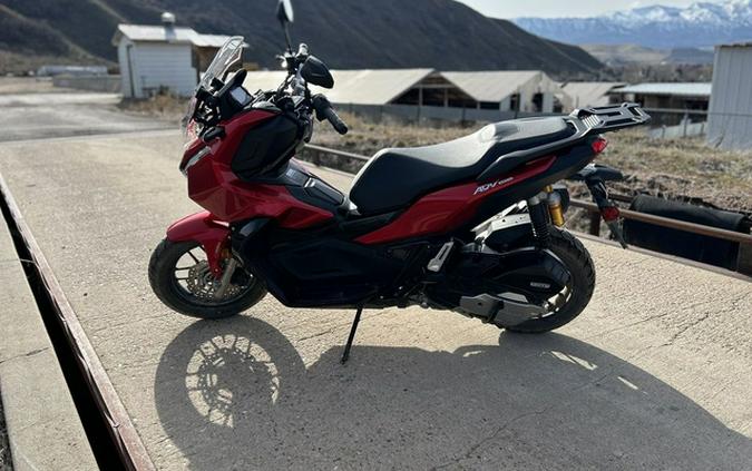 2022 Honda ADV 150
