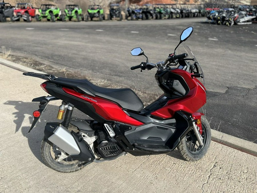 2022 Honda ADV 150