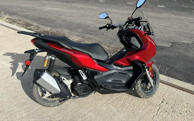 2022 Honda ADV 150
