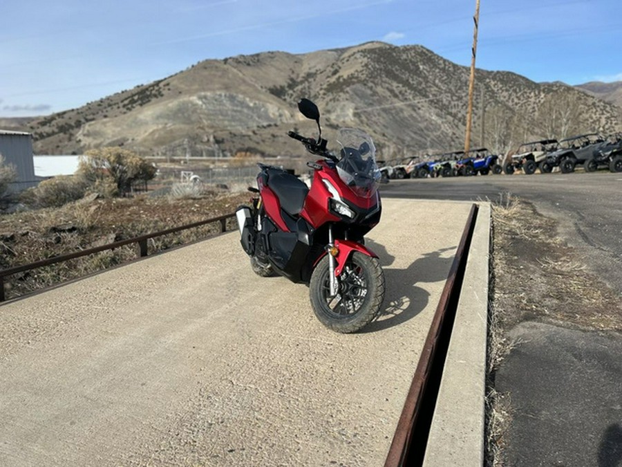 2022 Honda ADV 150