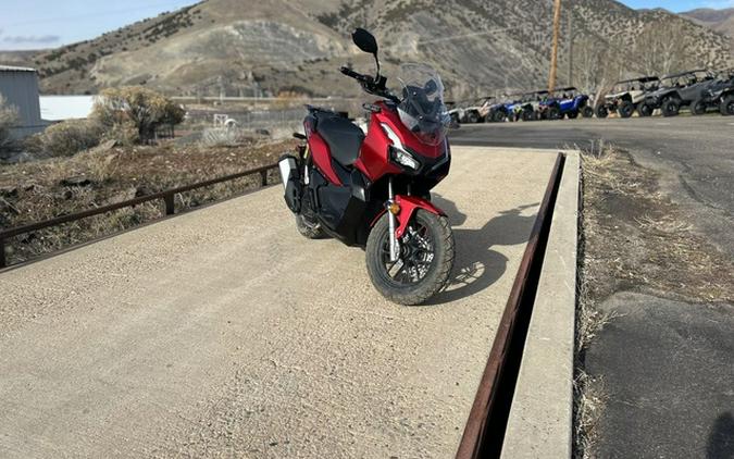 2022 Honda ADV 150