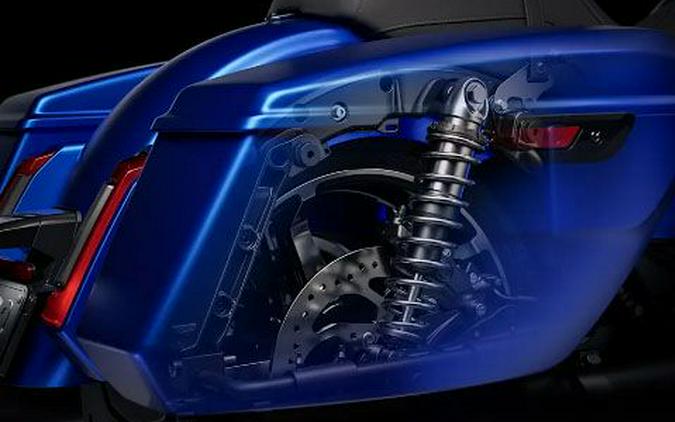 2026 Harley-Davidson Street Glide®