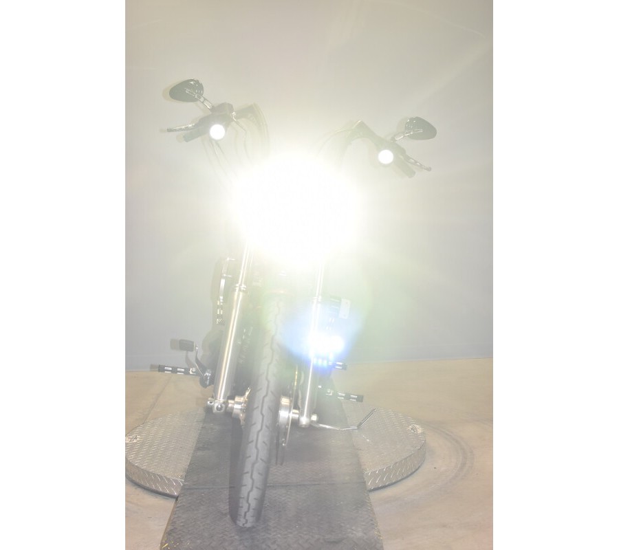 2011 Harley-Davidson Wide Glide