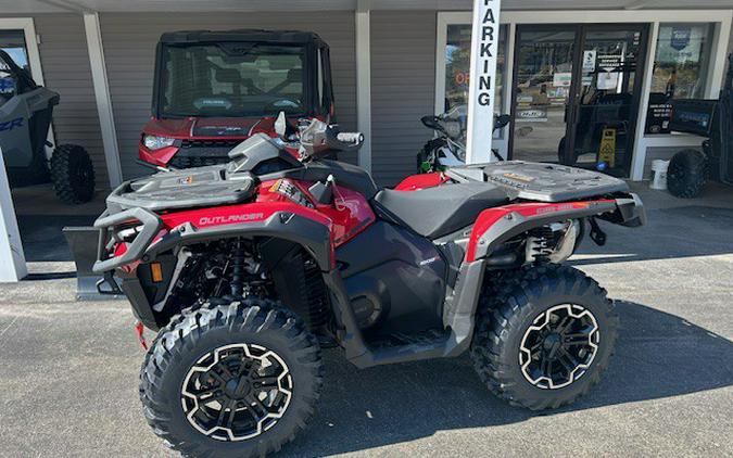 2026 Outlander™ XT 1000R - Can-Am