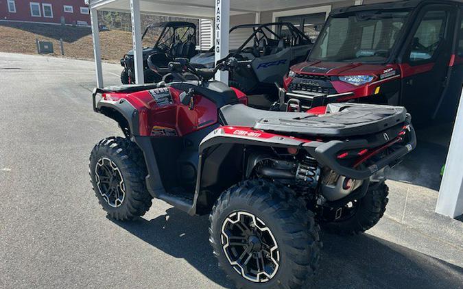 2026 Outlander™ XT 1000R - Can-Am