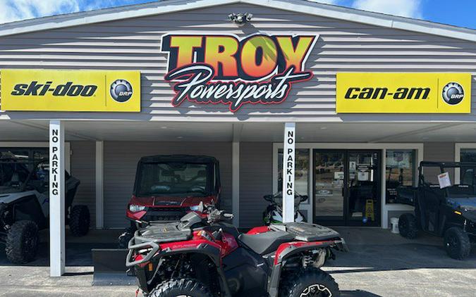 2026 Outlander™ XT 1000R - Can-Am