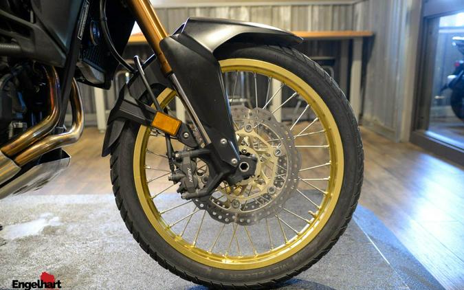 2019 Honda Africa Twin DCT