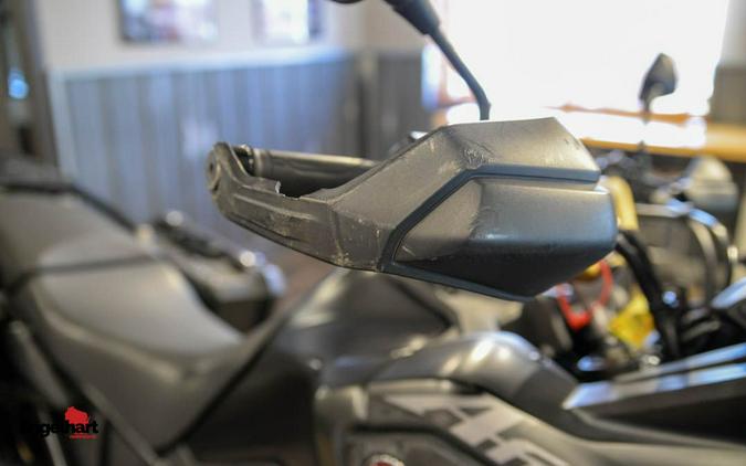 2019 Honda Africa Twin DCT