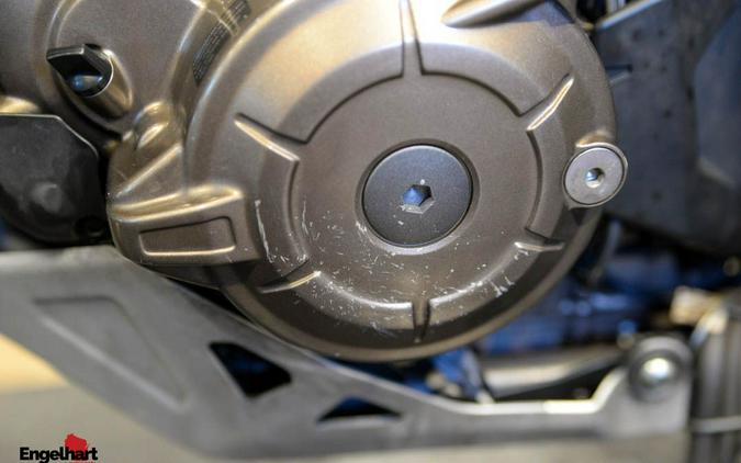 2019 Honda Africa Twin DCT