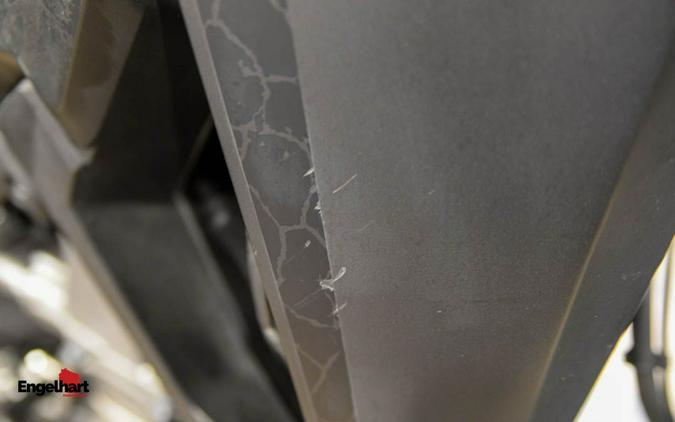 2019 Honda Africa Twin DCT